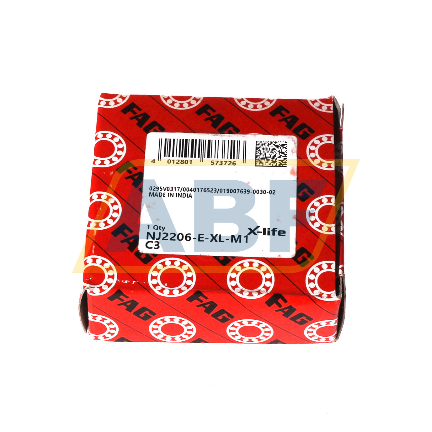 NJ2206-E-XL-M1-C3 FAG