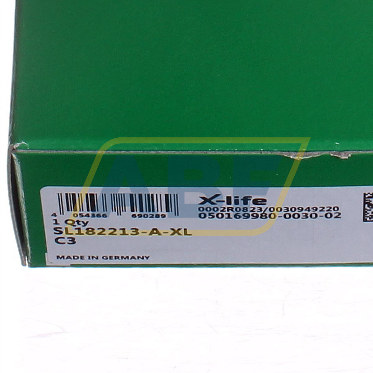 SL182213-A-XL-C3 INA