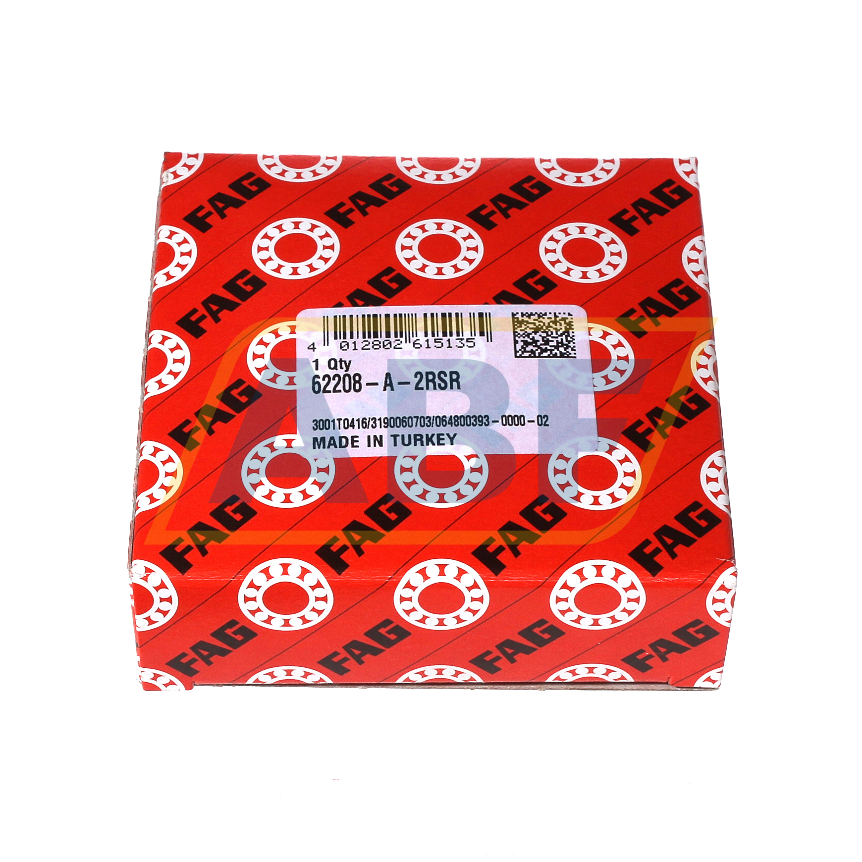 62208.2RSR FAG