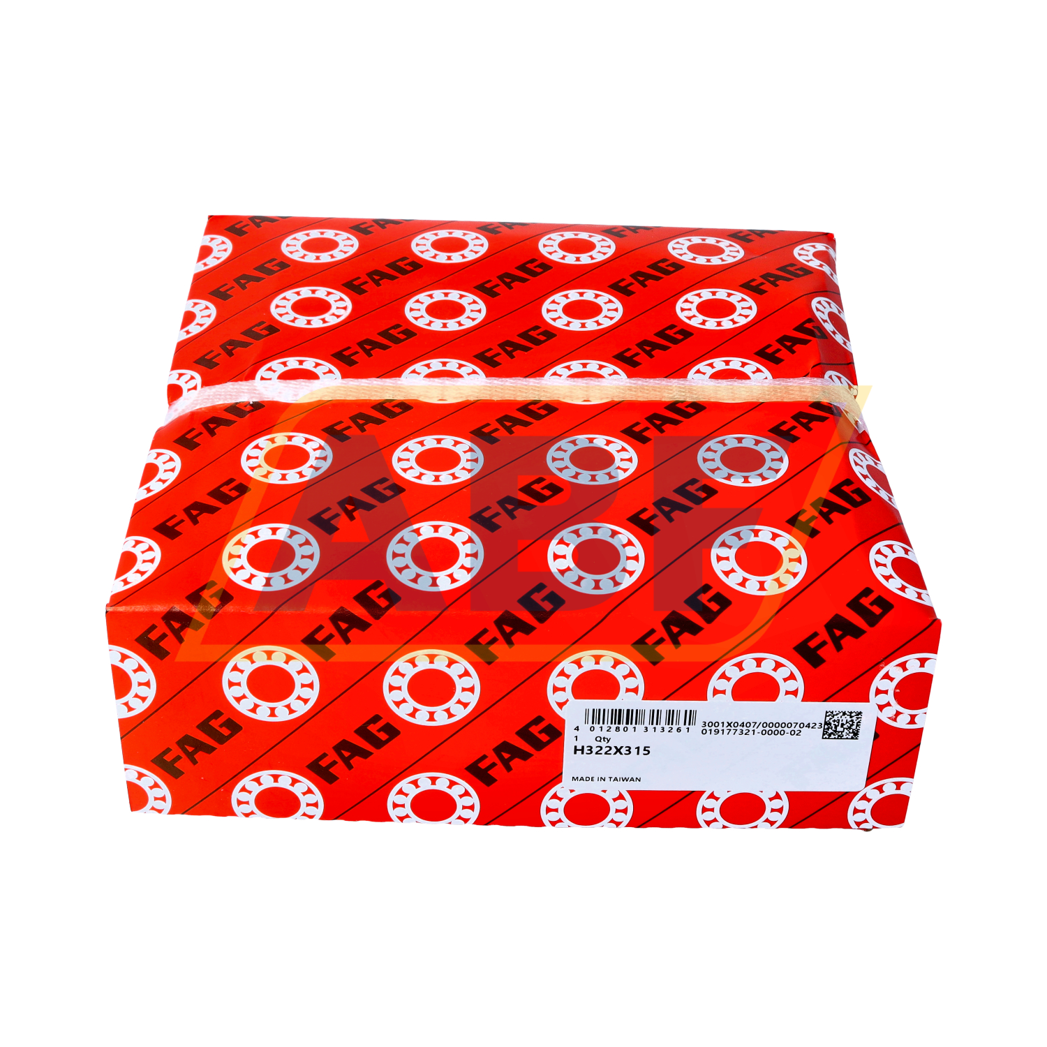 H322X315 FAG