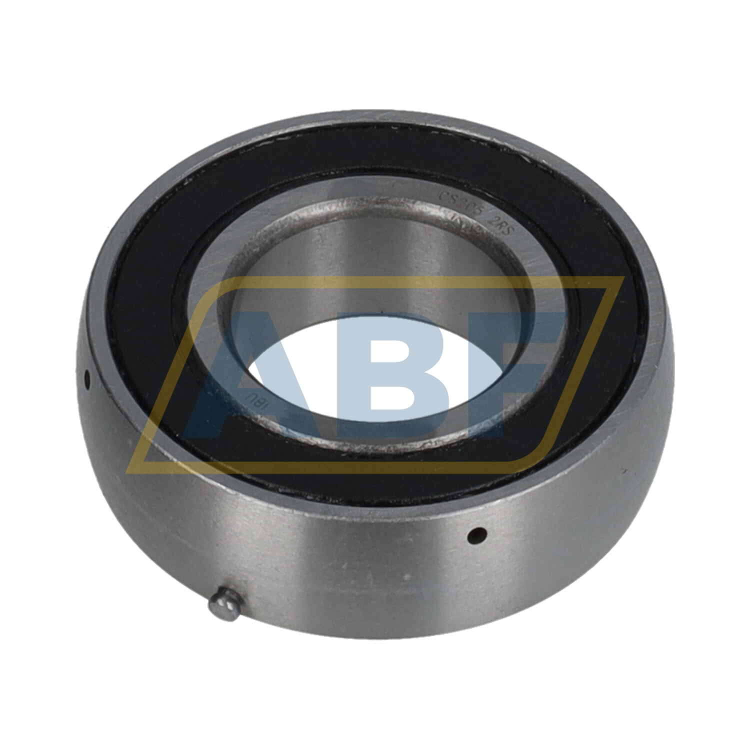 CS205 2RS IBU Fiedler