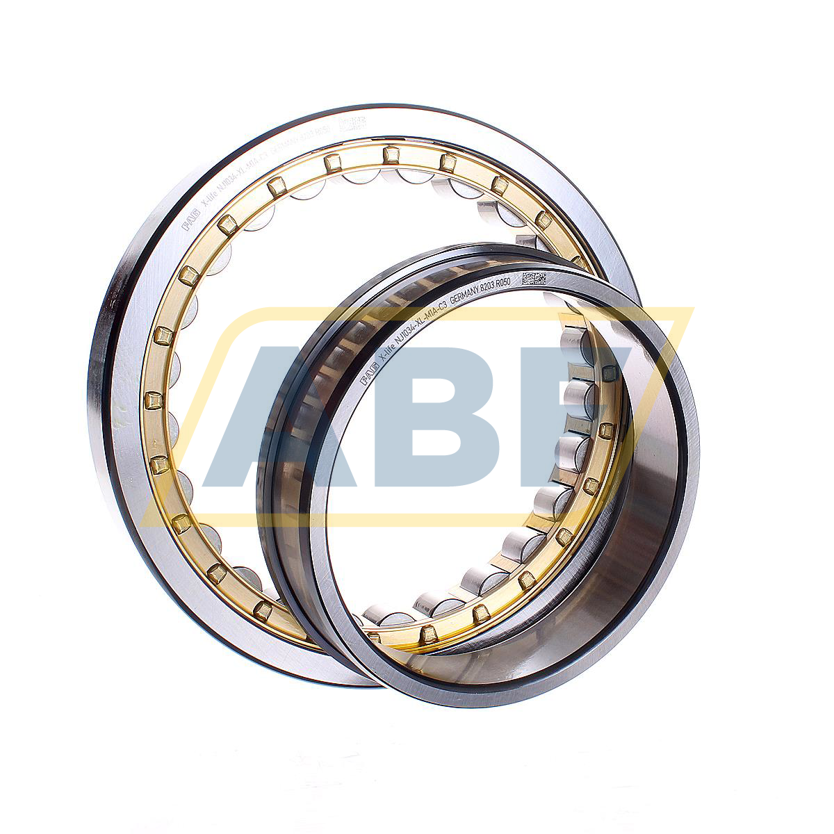 NJ1034-XL-M1A-C3 FAG