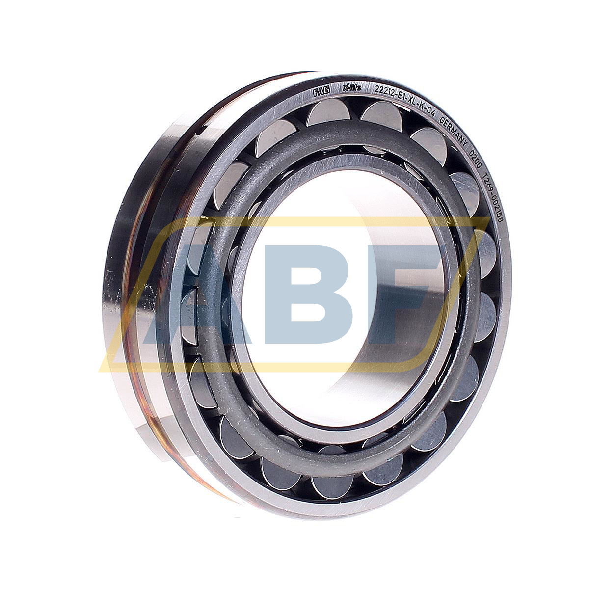 22212-E1-XL-K-C4 FAG