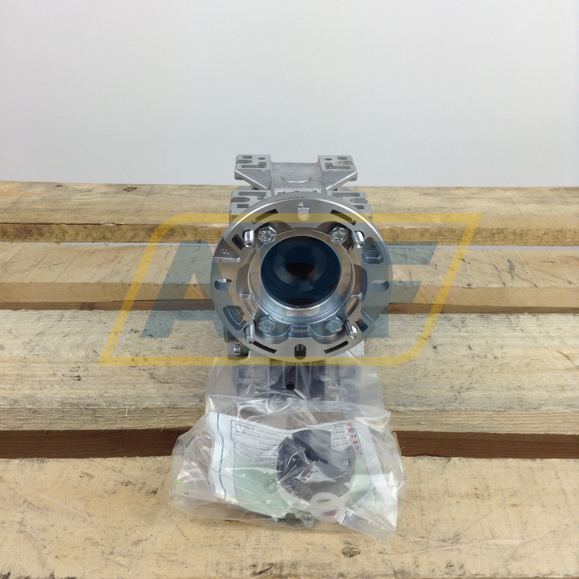 SRT05028G524-71B14 Varvel