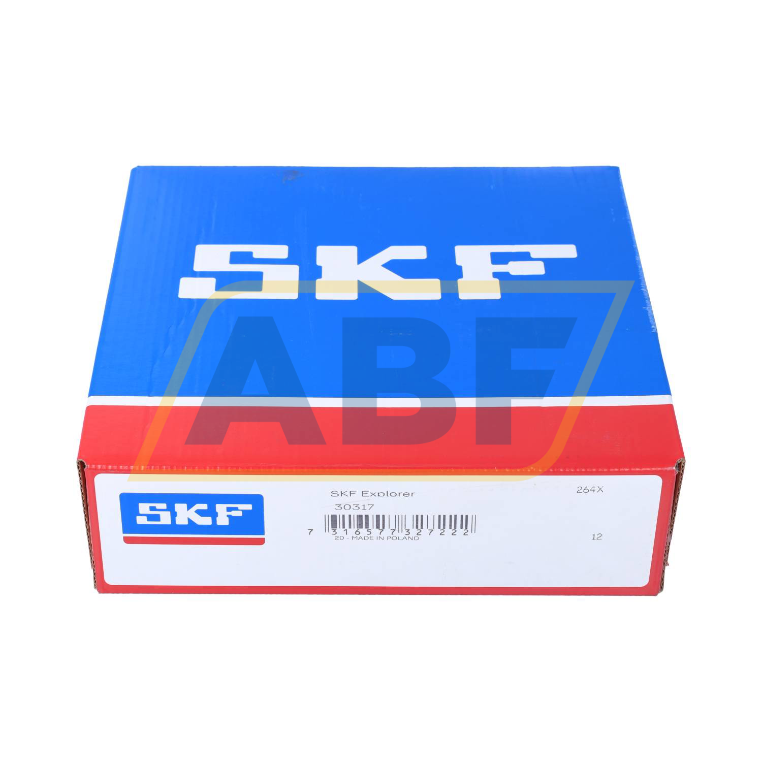 30317 SKF