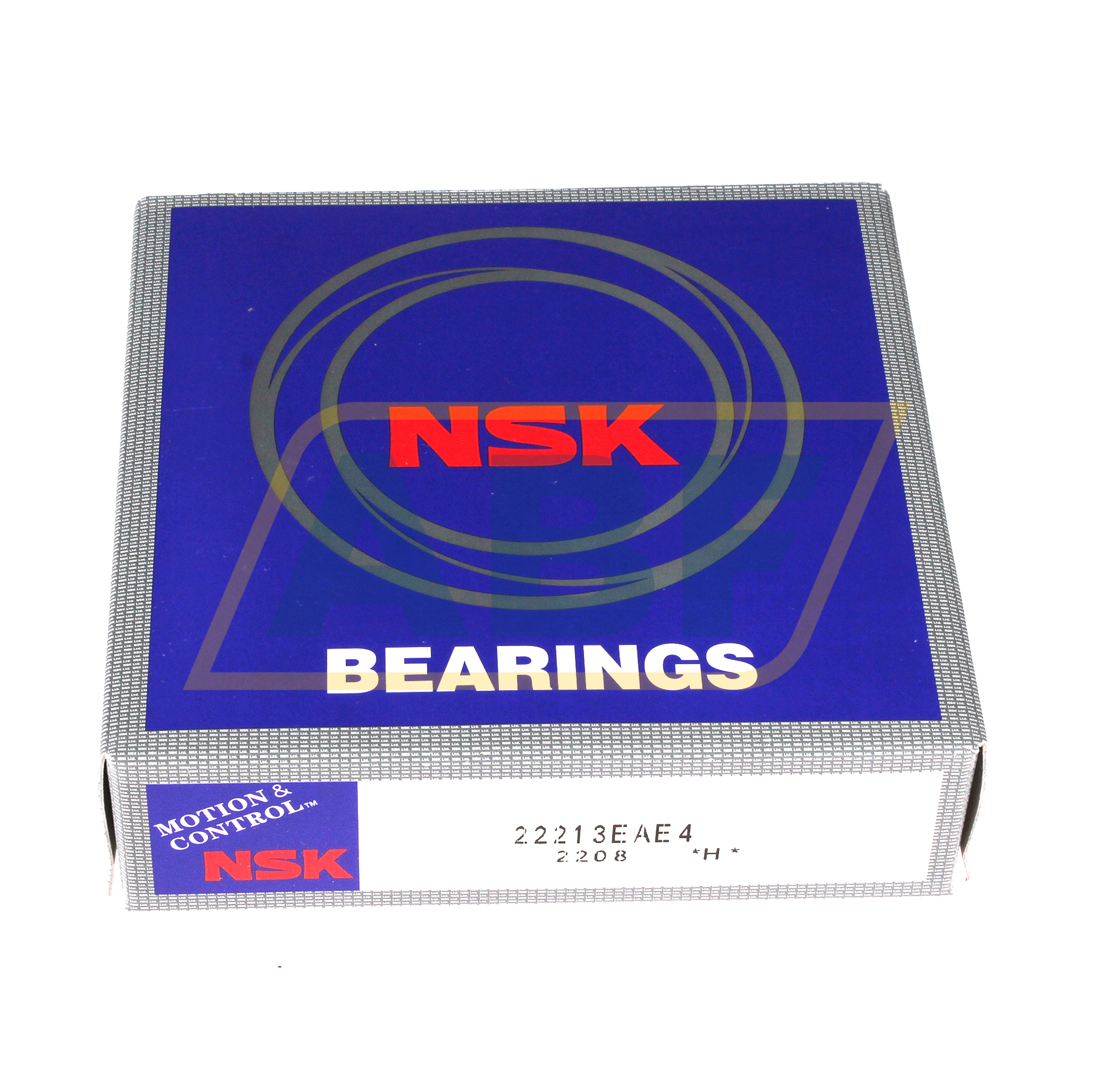 22213EAE4 NSK