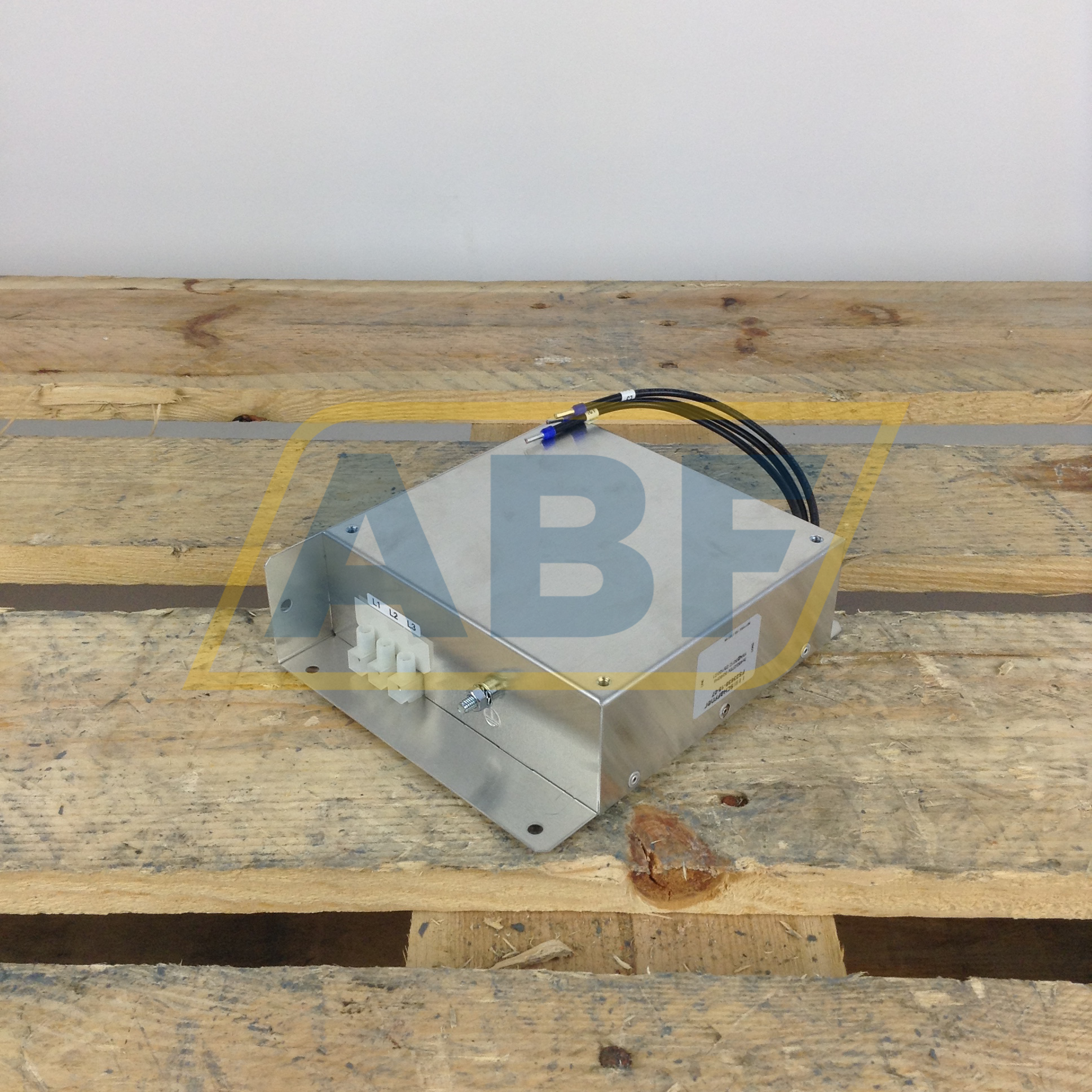 FS23639-15-07 Schaffner