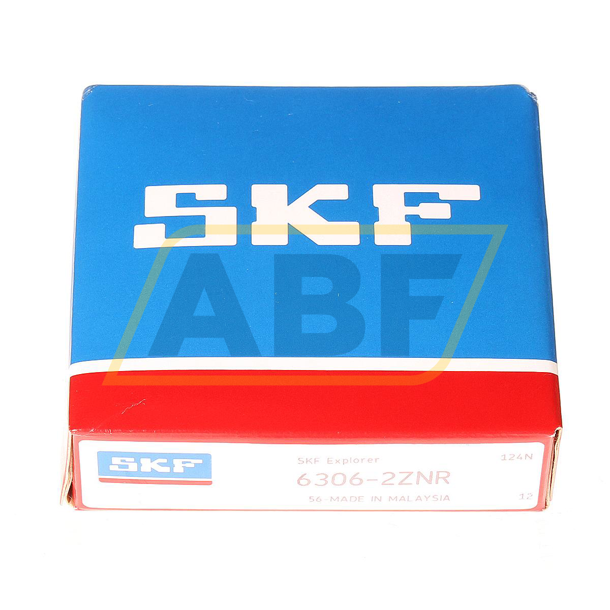 6306-2ZNR SKF