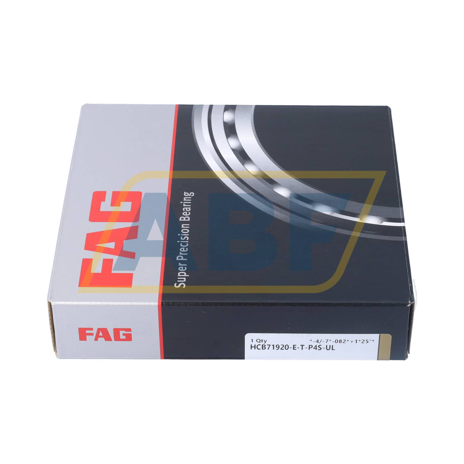 HCB71920-E-T-P4S-UL FAG