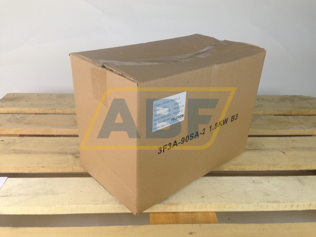 3F3A-90SA-2B3 Felstrom