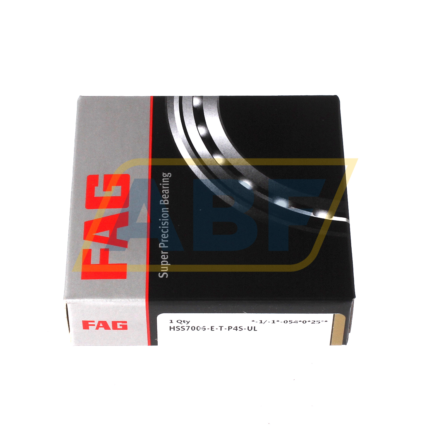 HSS7006-E-T-P4S-UL FAG