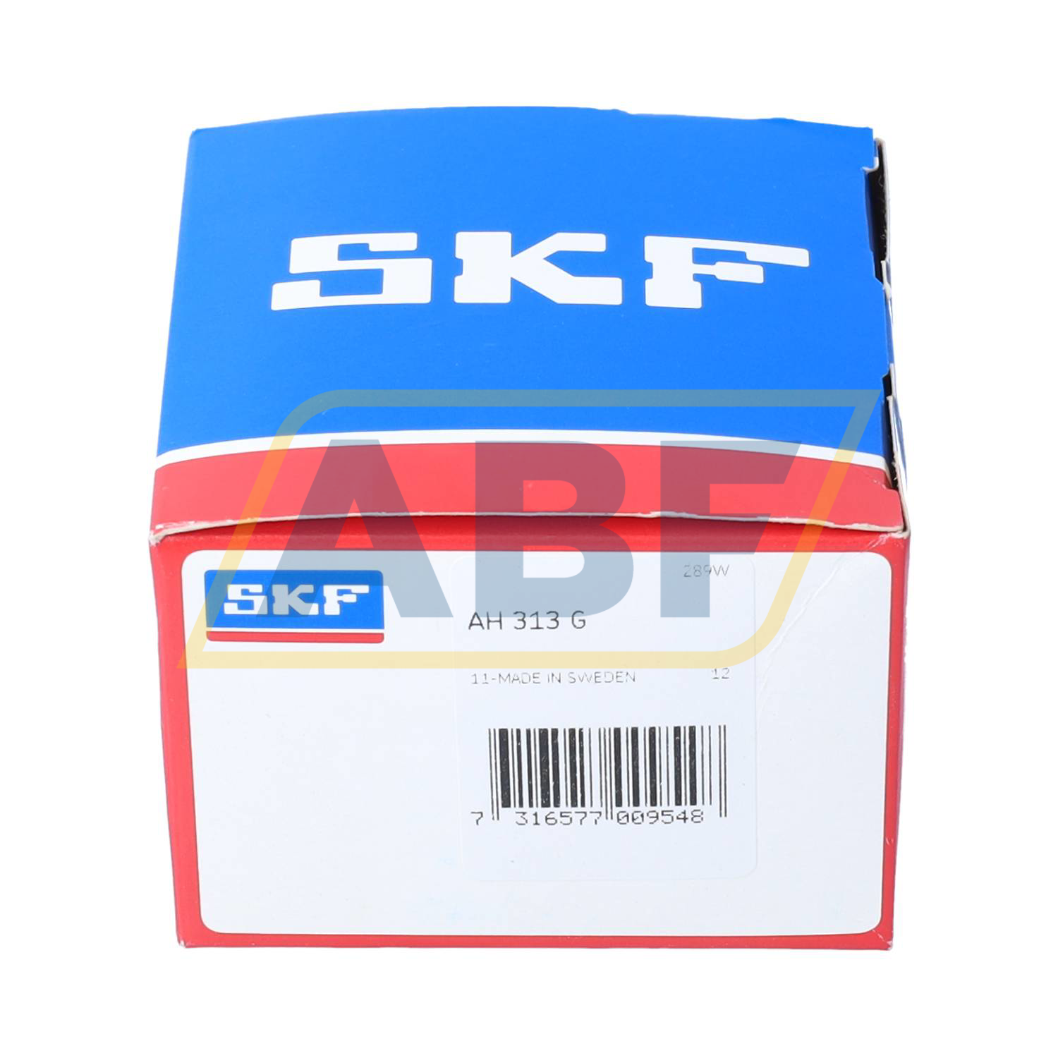 AH313G SKF