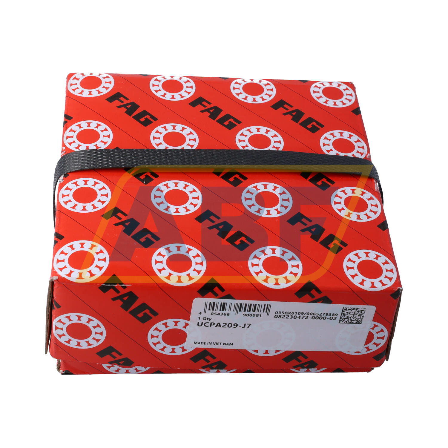 UCPA209-J7 FAG