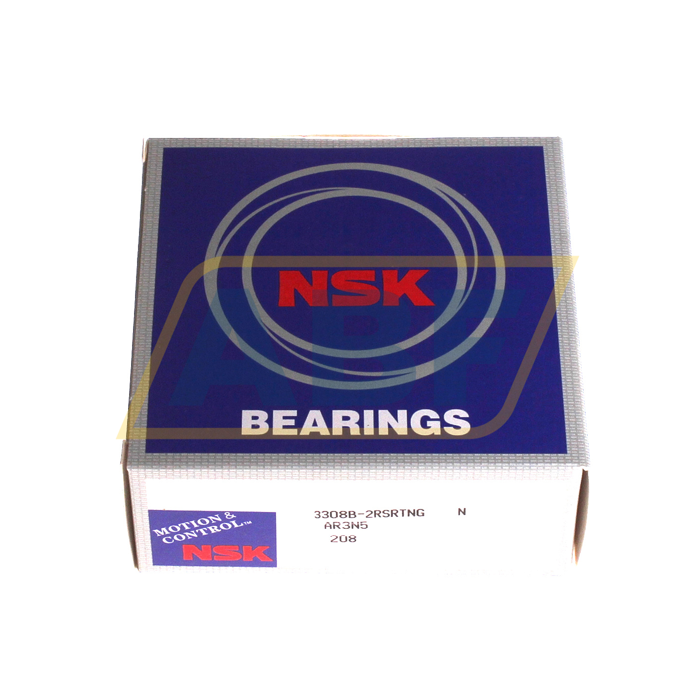 3308B-2RSRTNG NSK