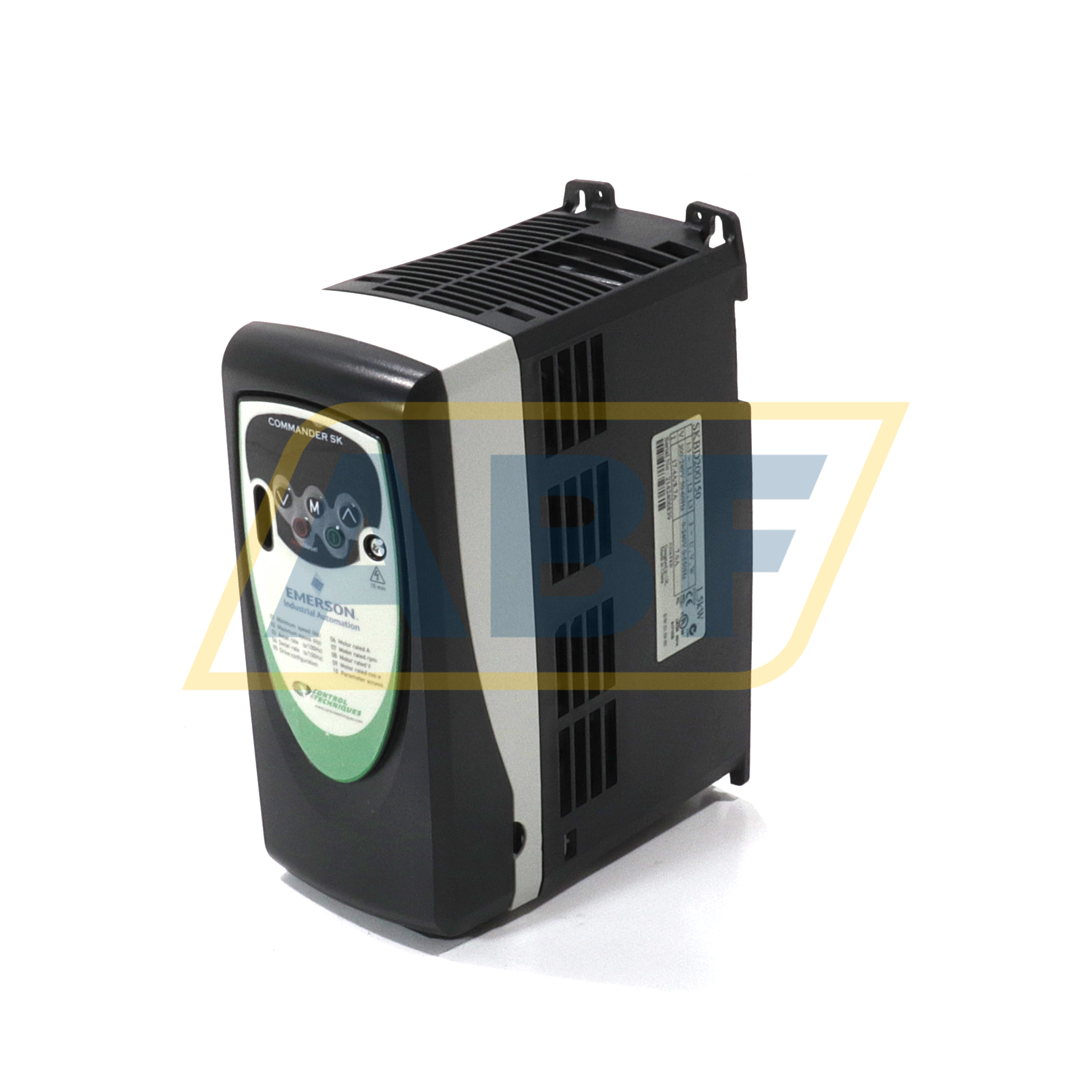 SKBD200150 Control Techniques