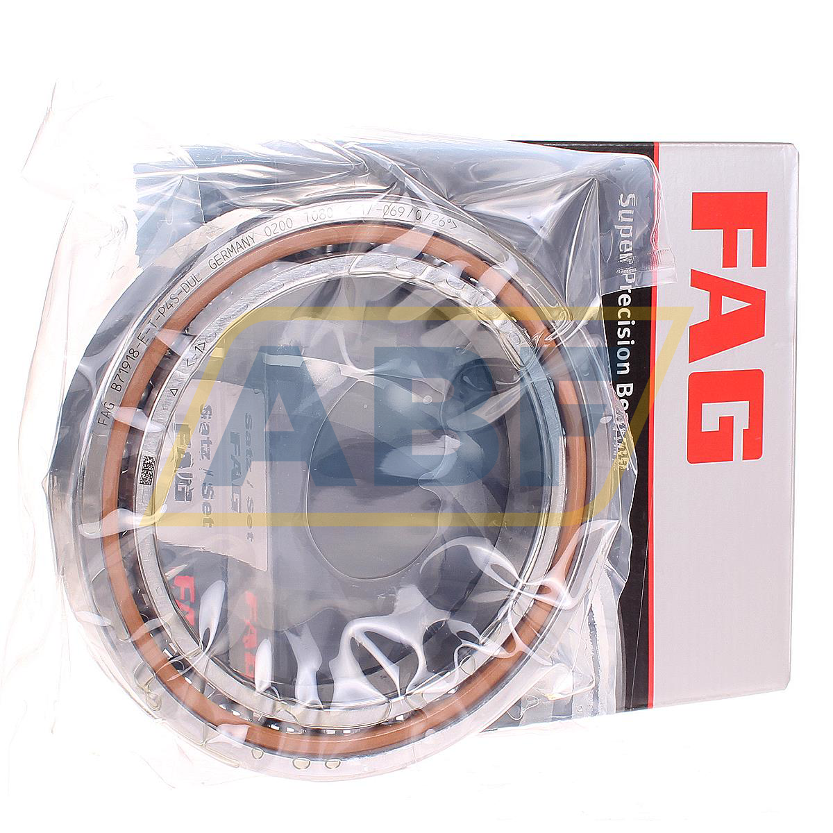 B71918-E-T-P4S-DUL FAG