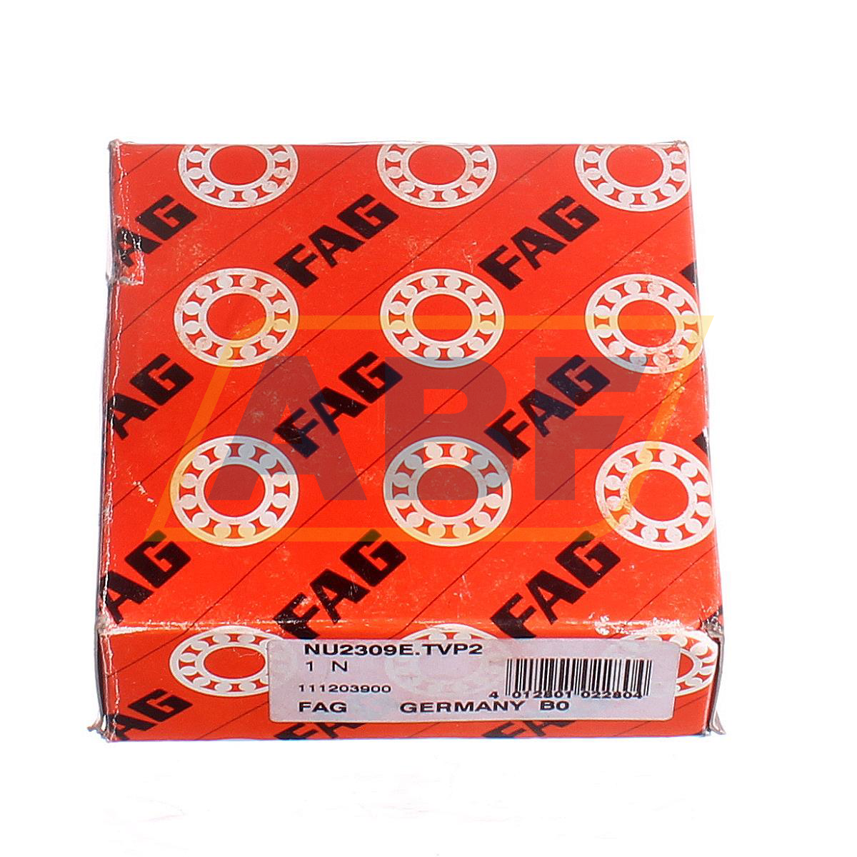 NU2309-E-TVP2 FAG