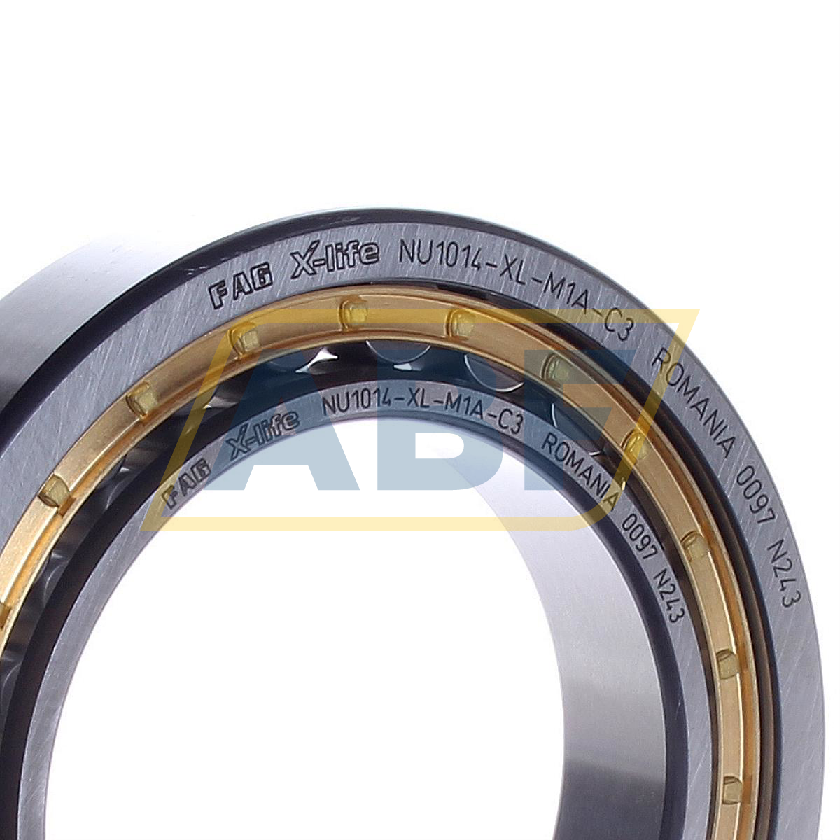 NU1014-XL-M1A-C3 FAG