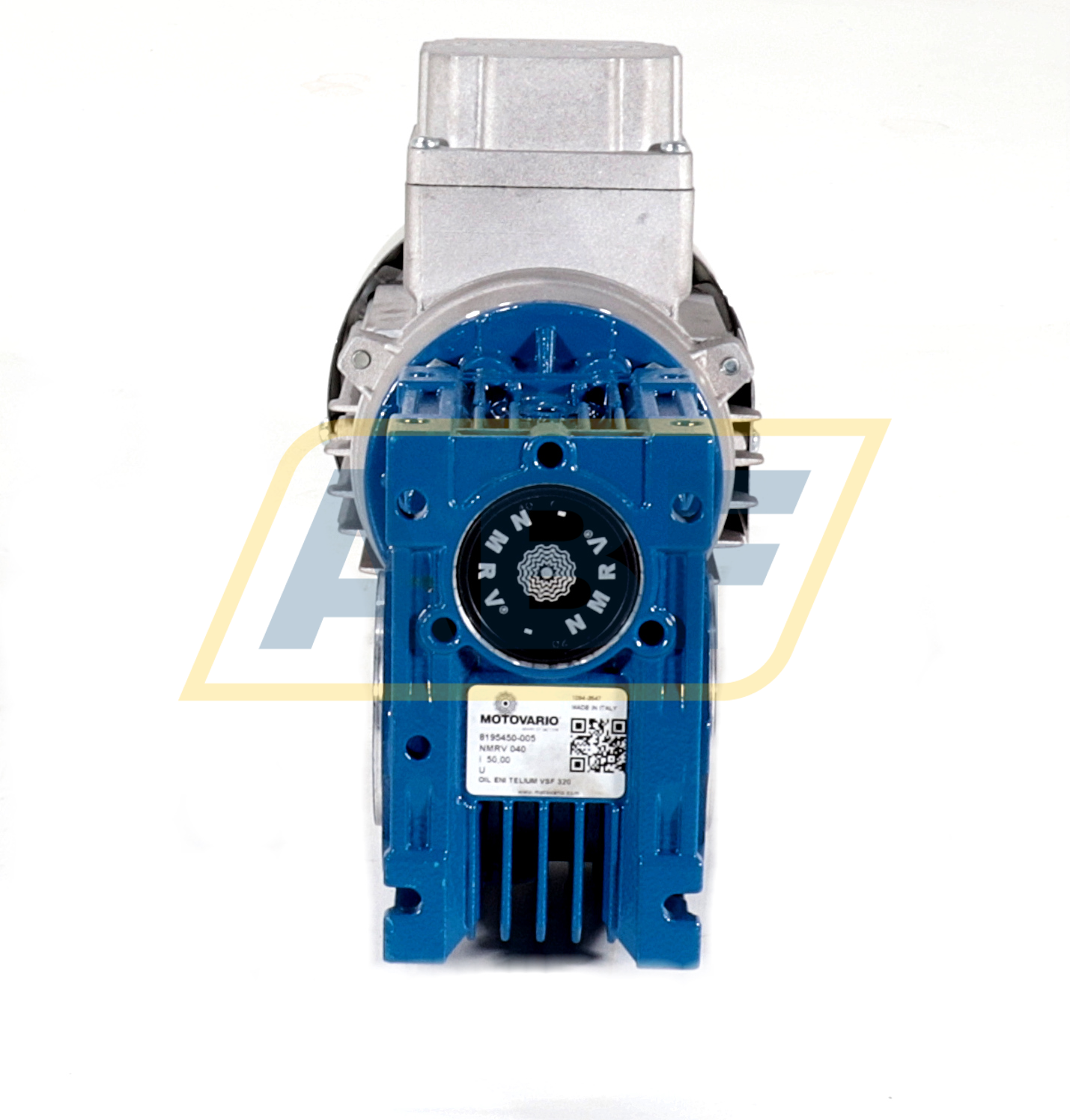 NMRV040I50-TS63B4 Motovario