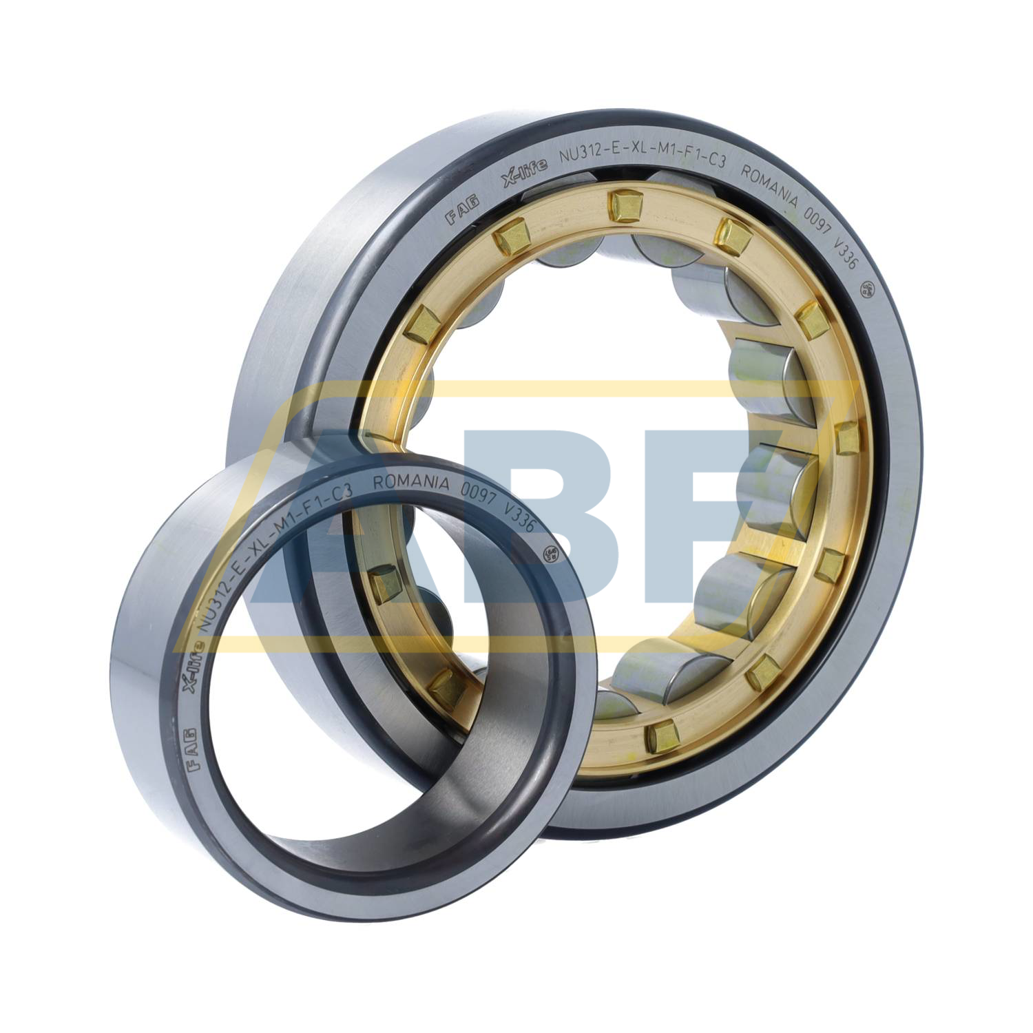 NU312-E-XL-M1-F1-C3 FAG