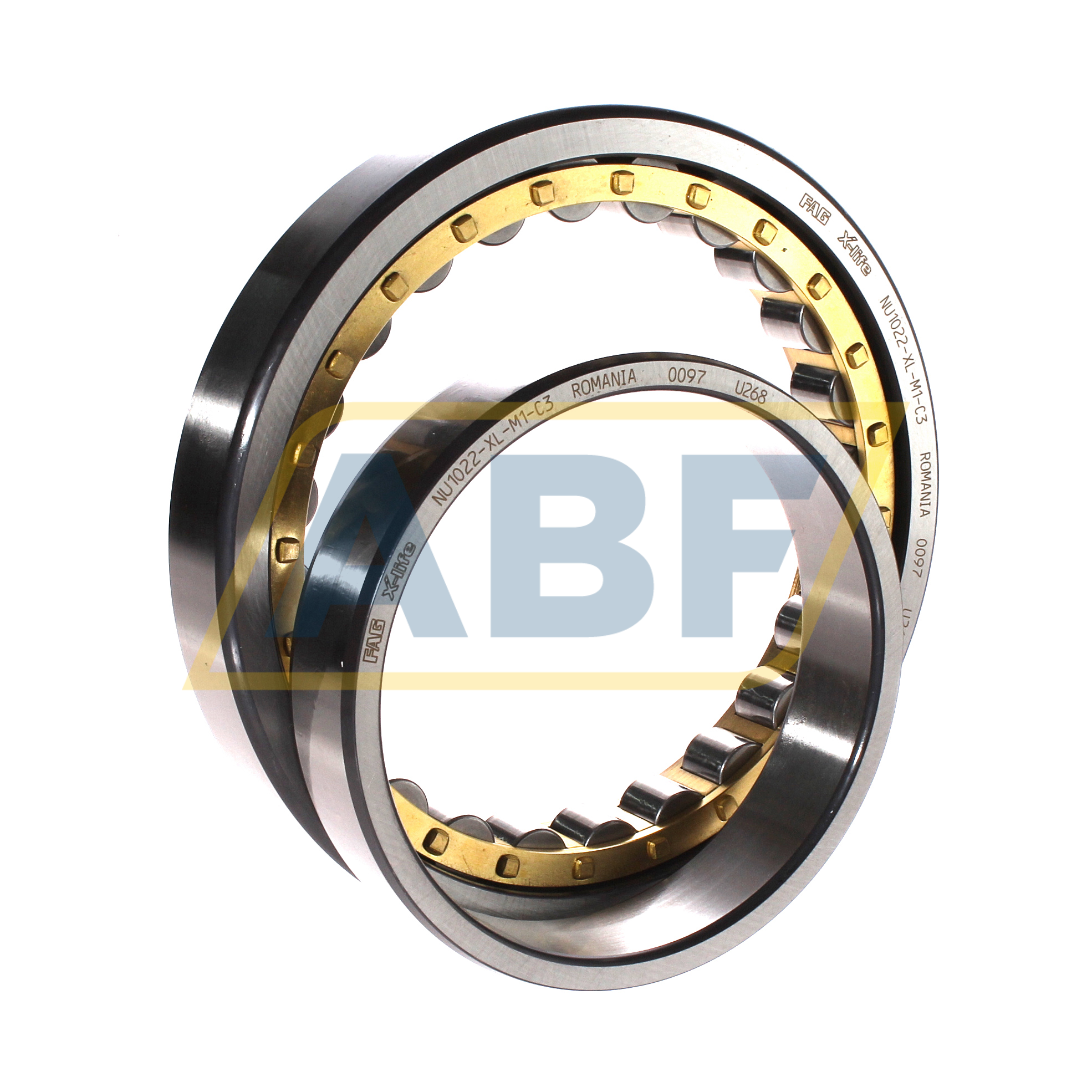 NU1020-XL-M1-C3 FAG