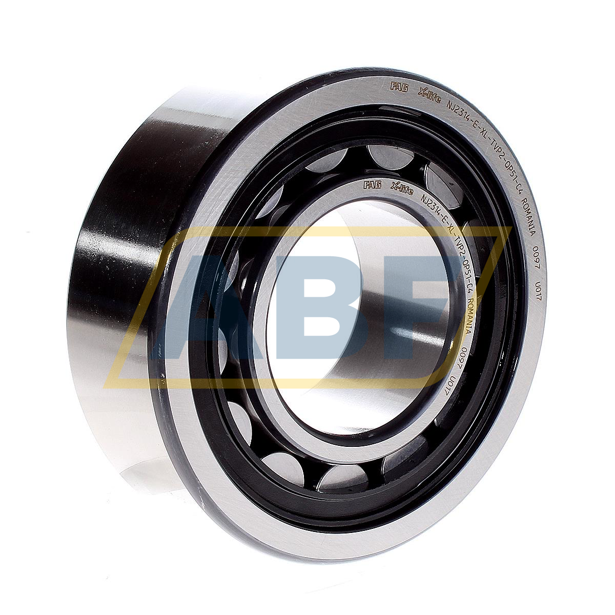 NJ2314-E-XL-TVP2-QP51-C4 FAG