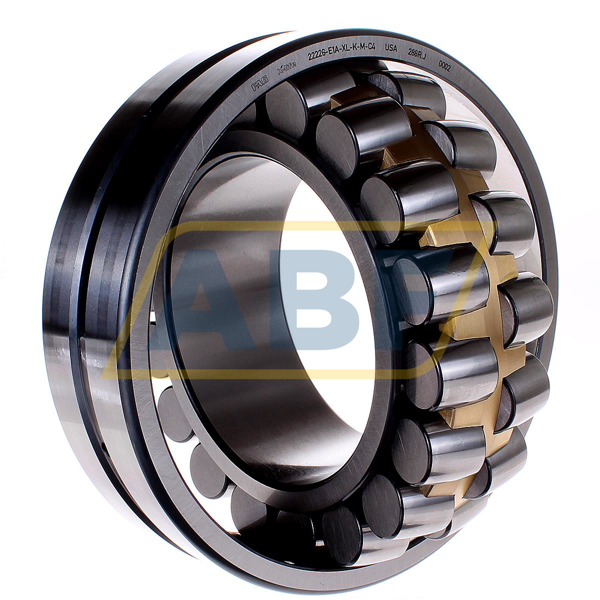 22226-E1A-XL-K-M-C4 FAG