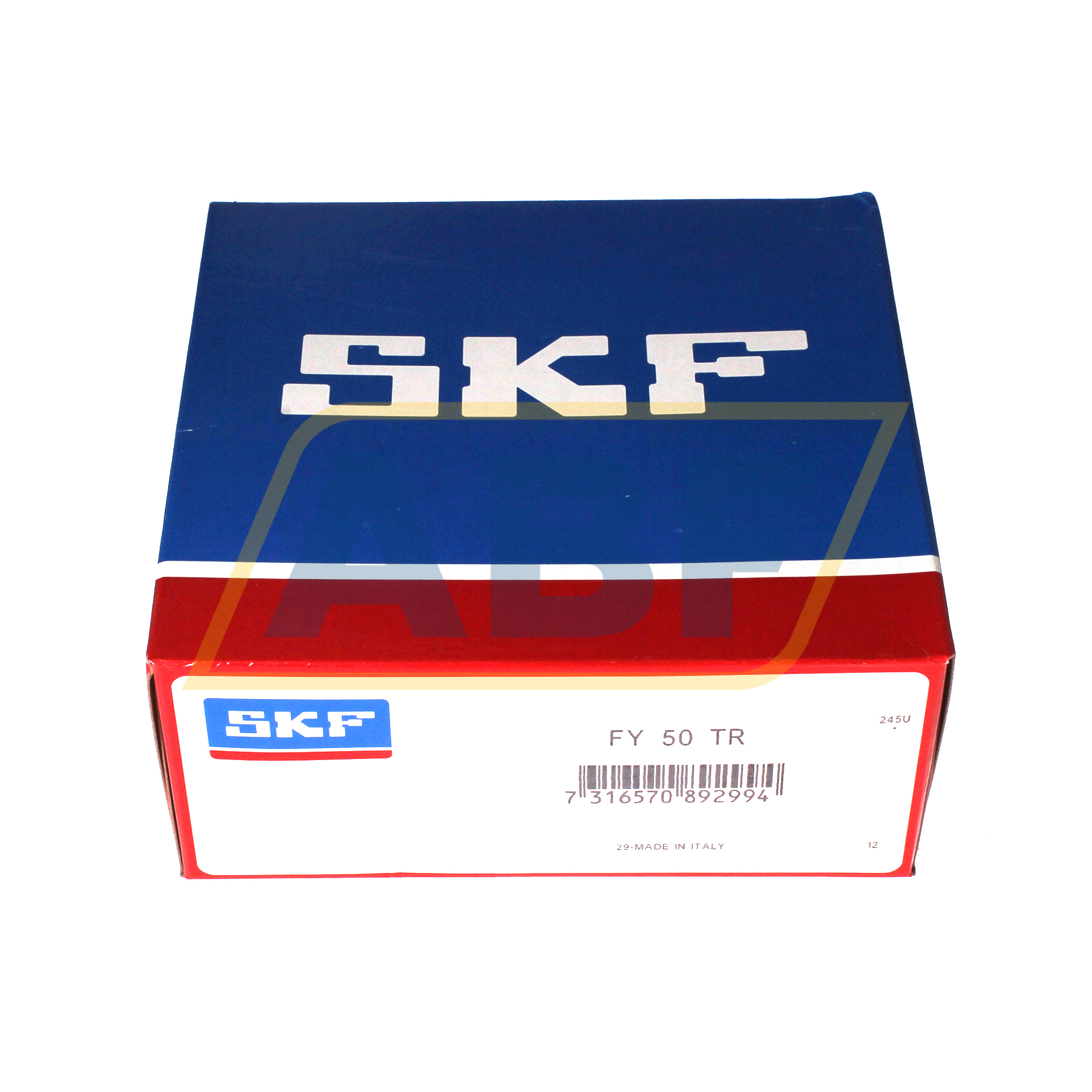 FY50TR SKF