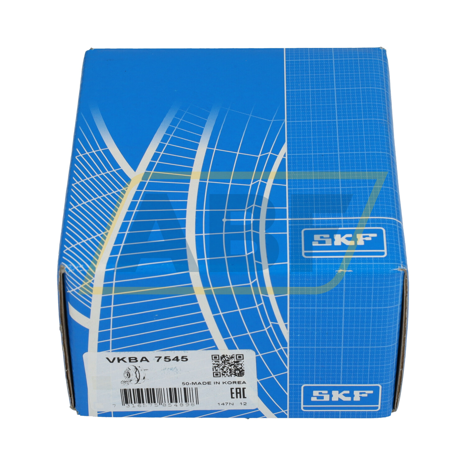VKBA7545 SKF