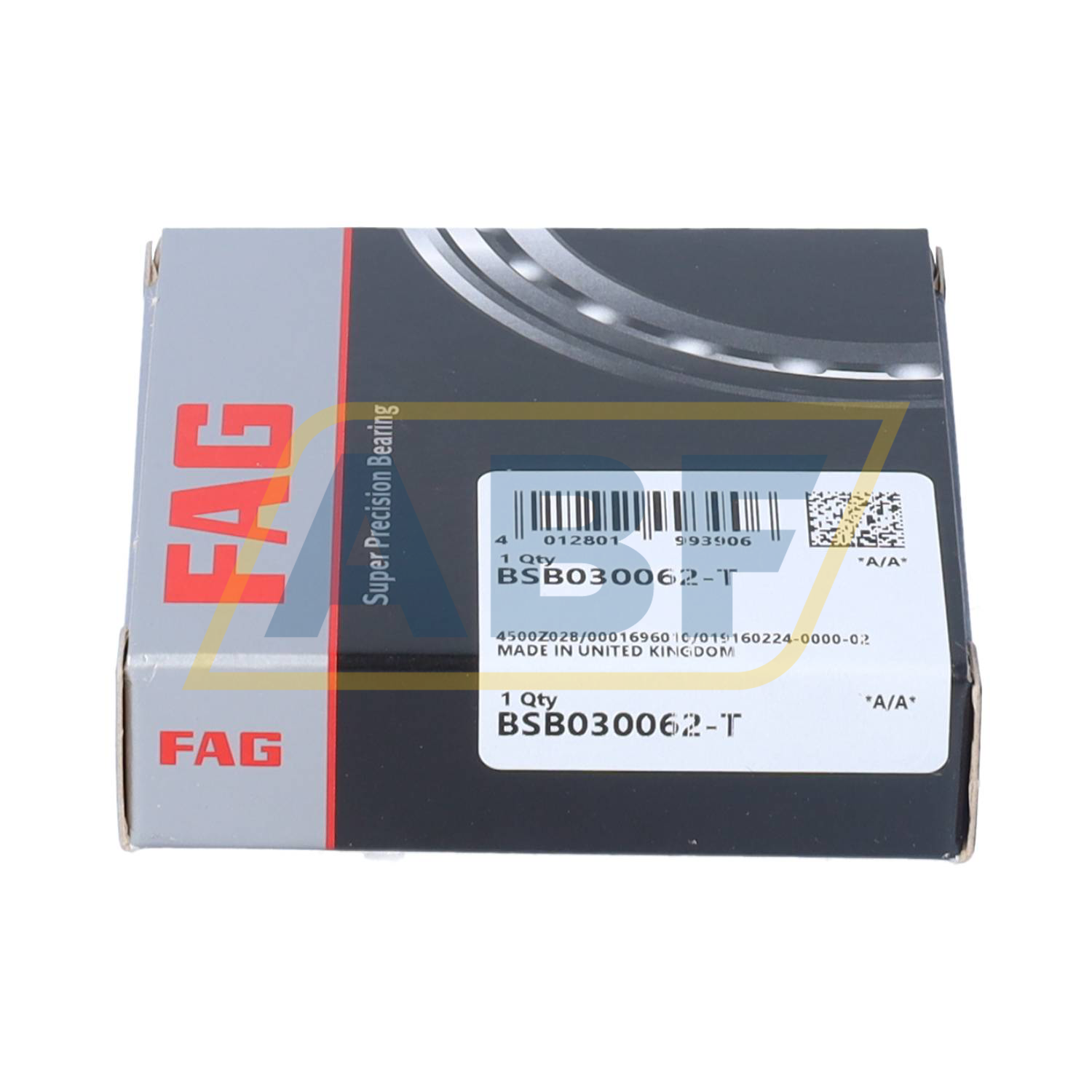 BSB030062-T FAG