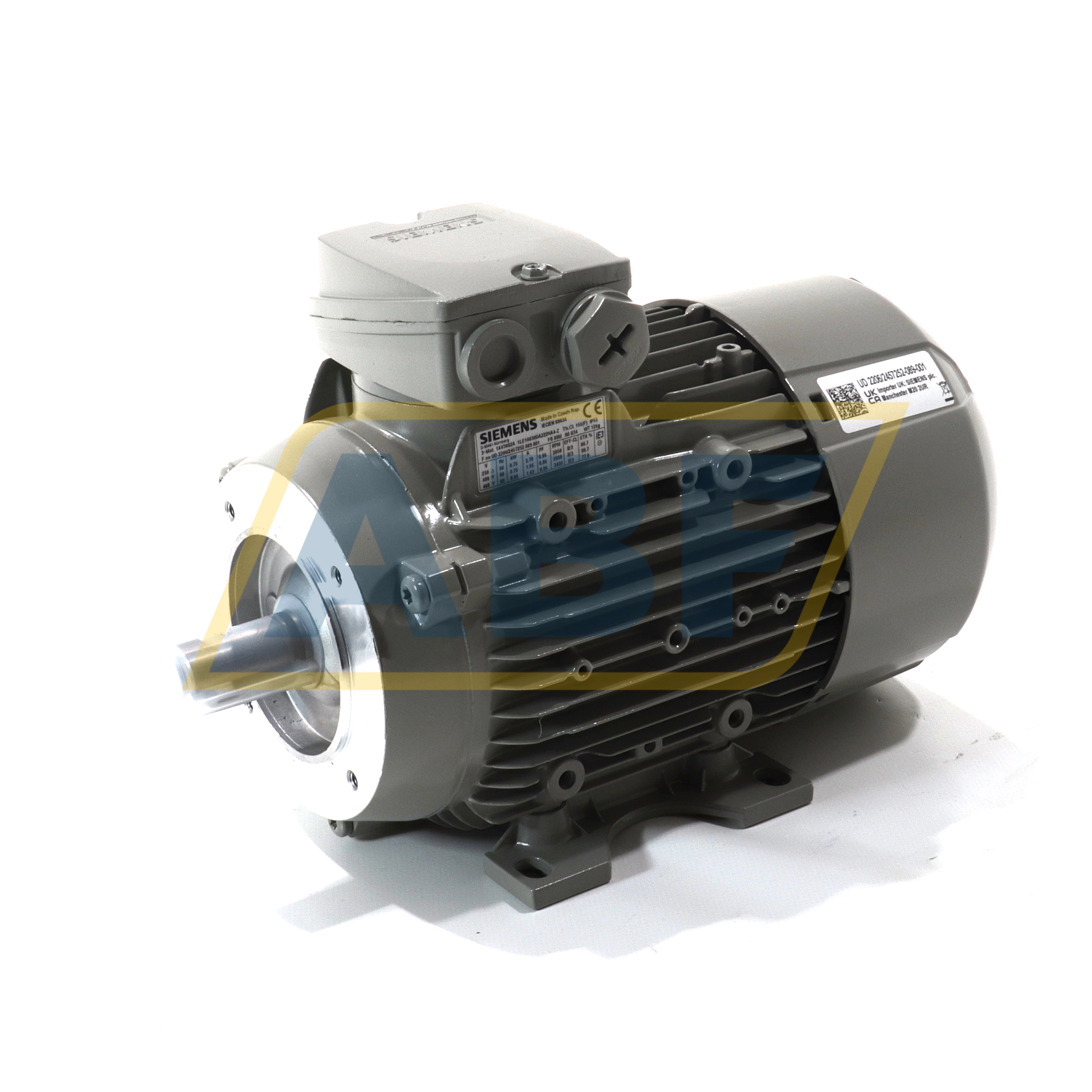 1LE1003-0DA22-2NA4-Z Siemens