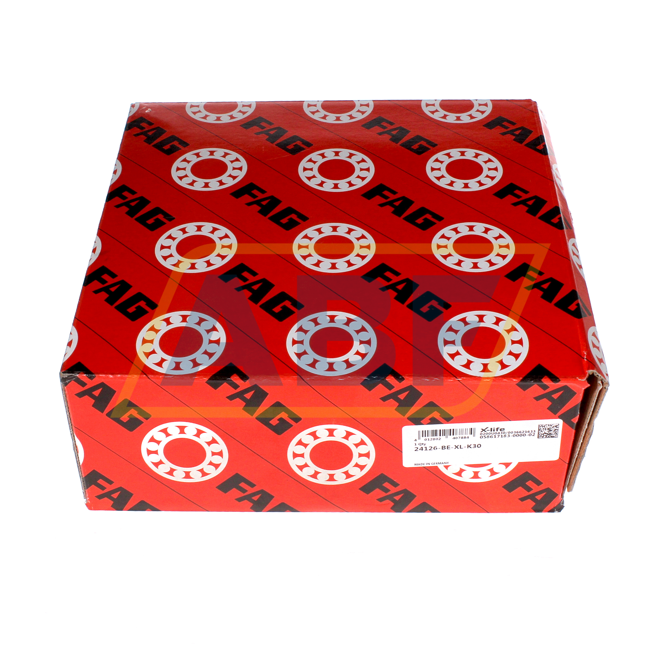 24126-BE-XL-K30 FAG