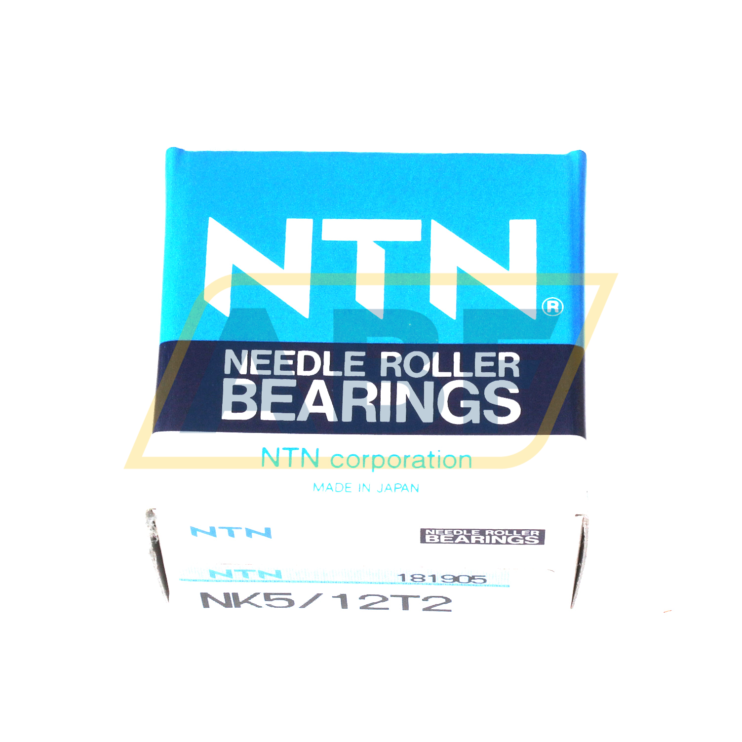 NK5/12T2 NTN