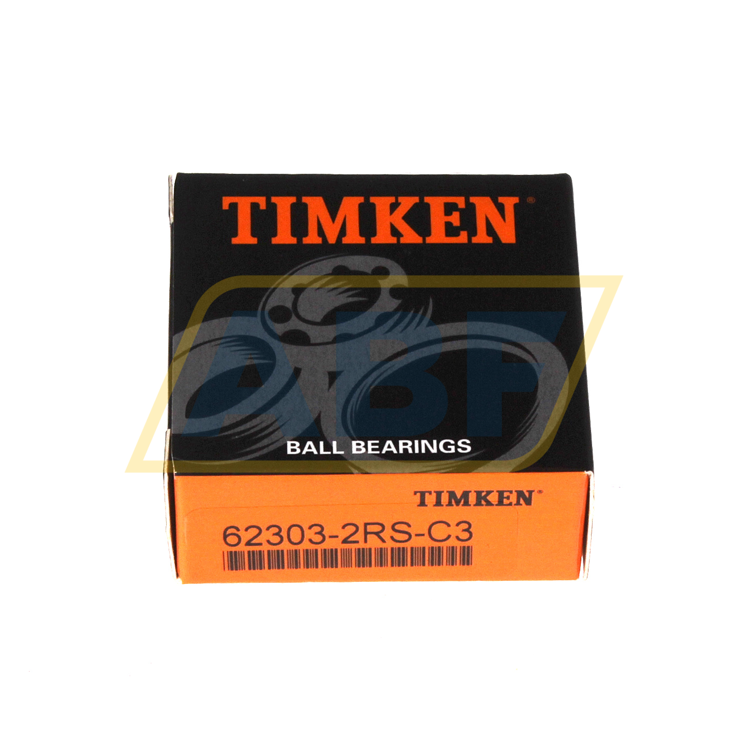 62303-2RS-C3 Timken