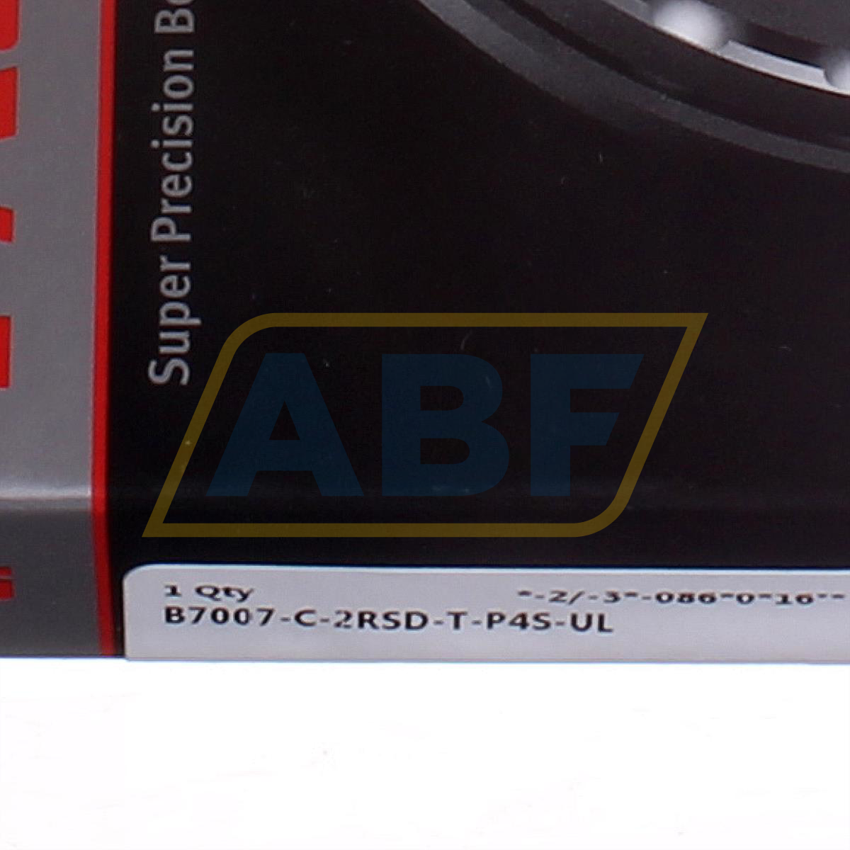 B7007-C-2RSD-T-P4S-UL FAG