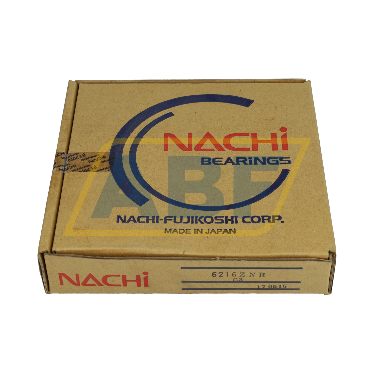 6216ZNRC3 Nachi