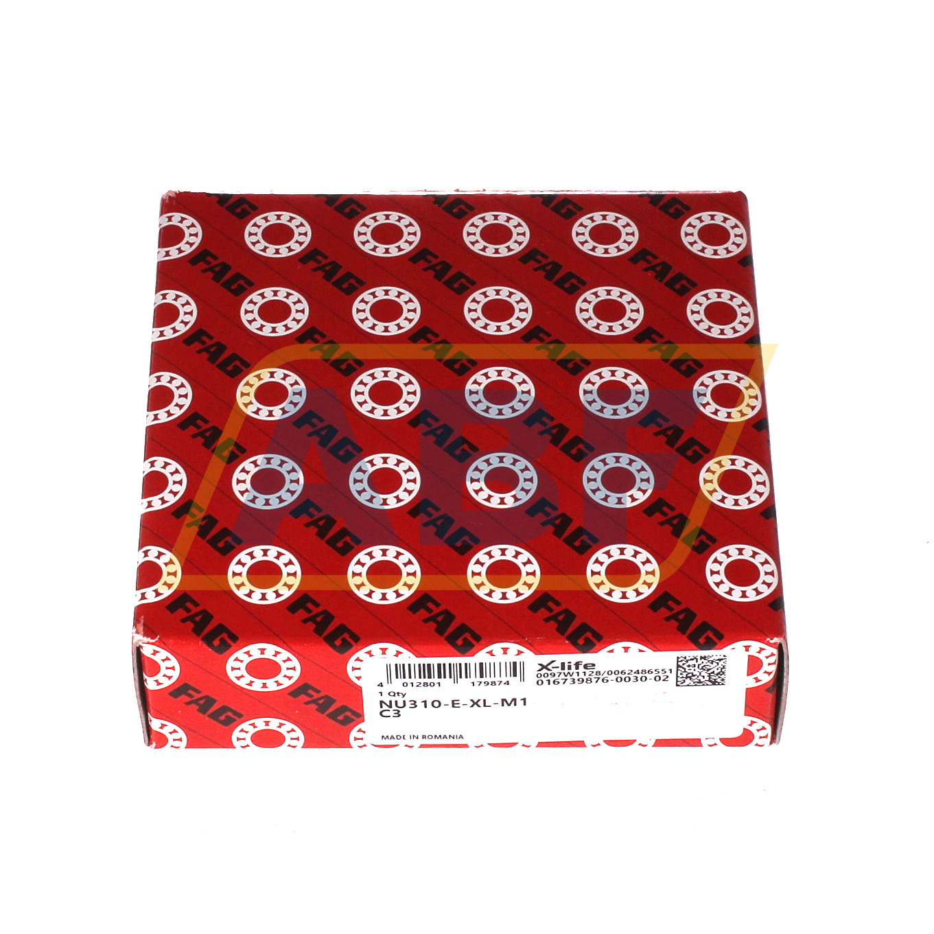 NU310-E-XL-M1-C3 FAG