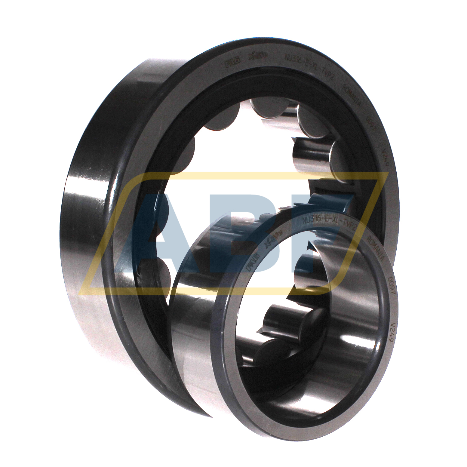 NU316-E-XL-TVP2 FAG