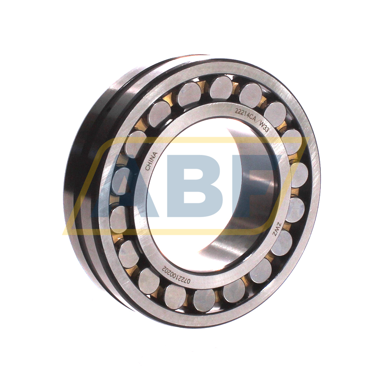 22214CAW33 ZWZ