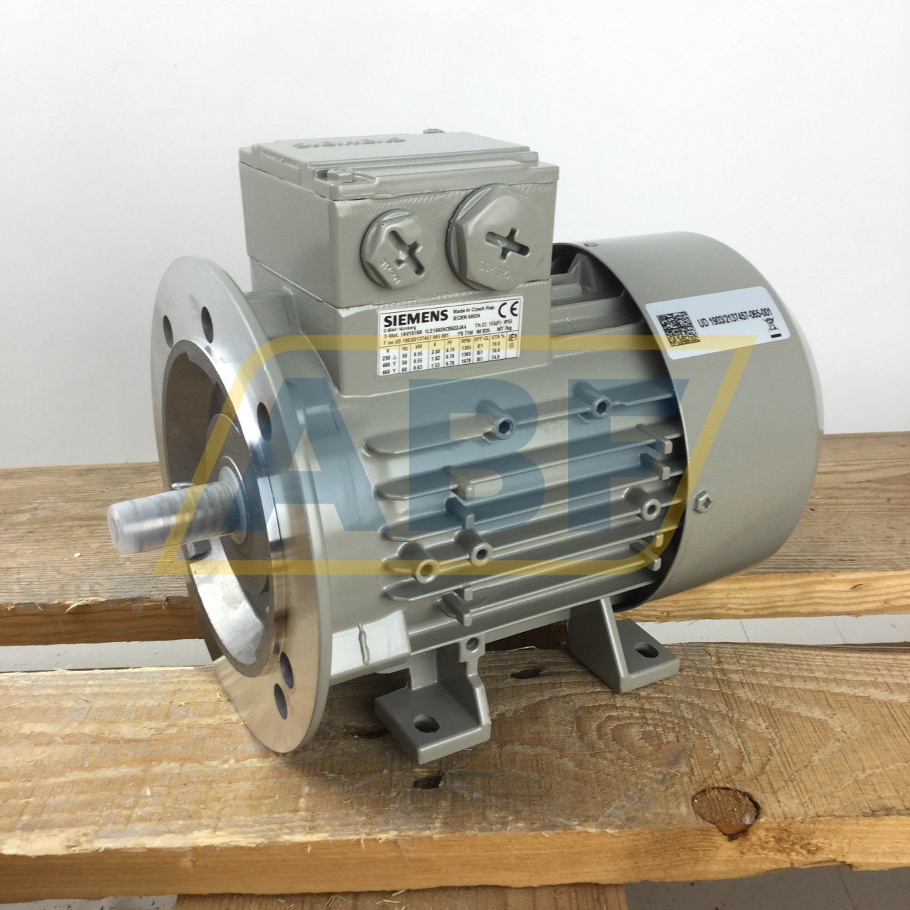 1LE1002-0CB62-2JA4 Siemens