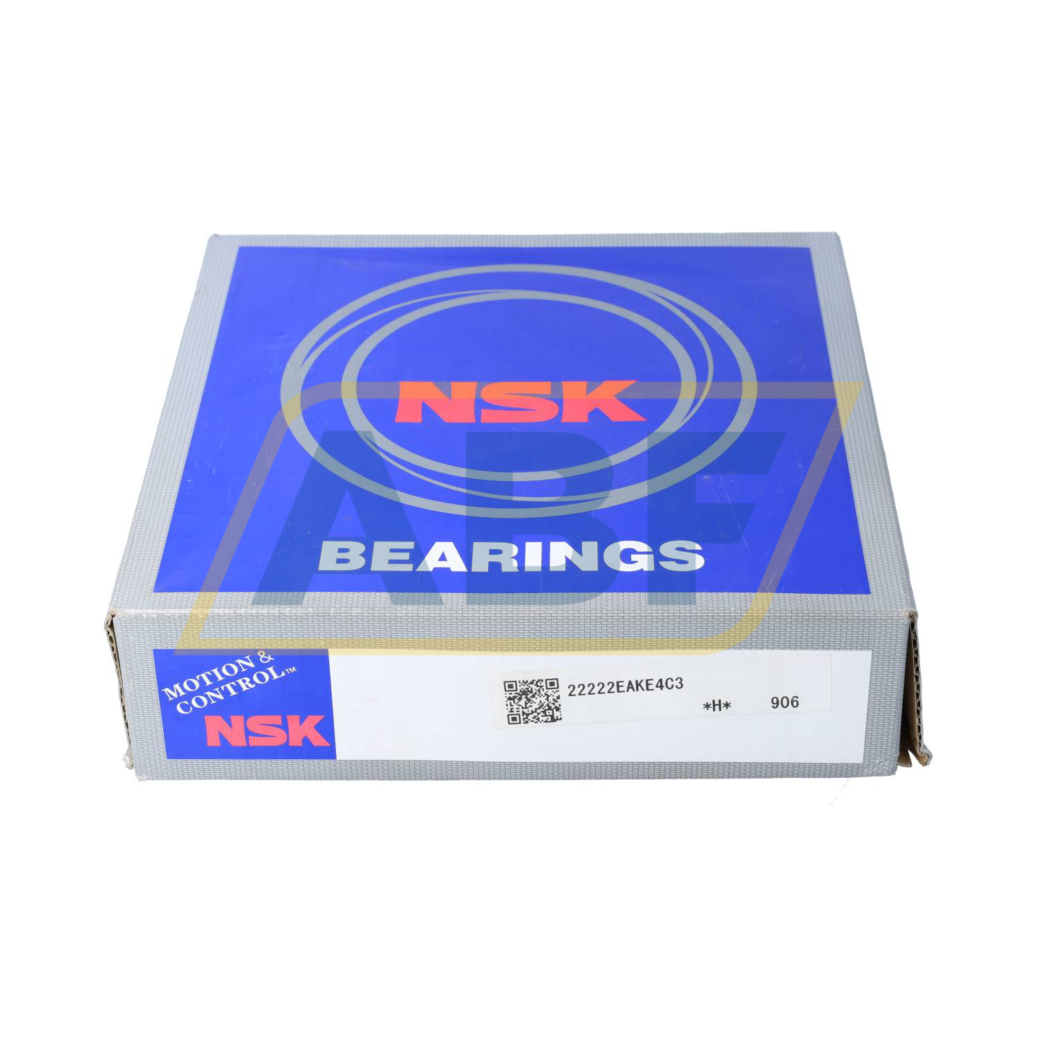 22222EAKE4C3 NSK
