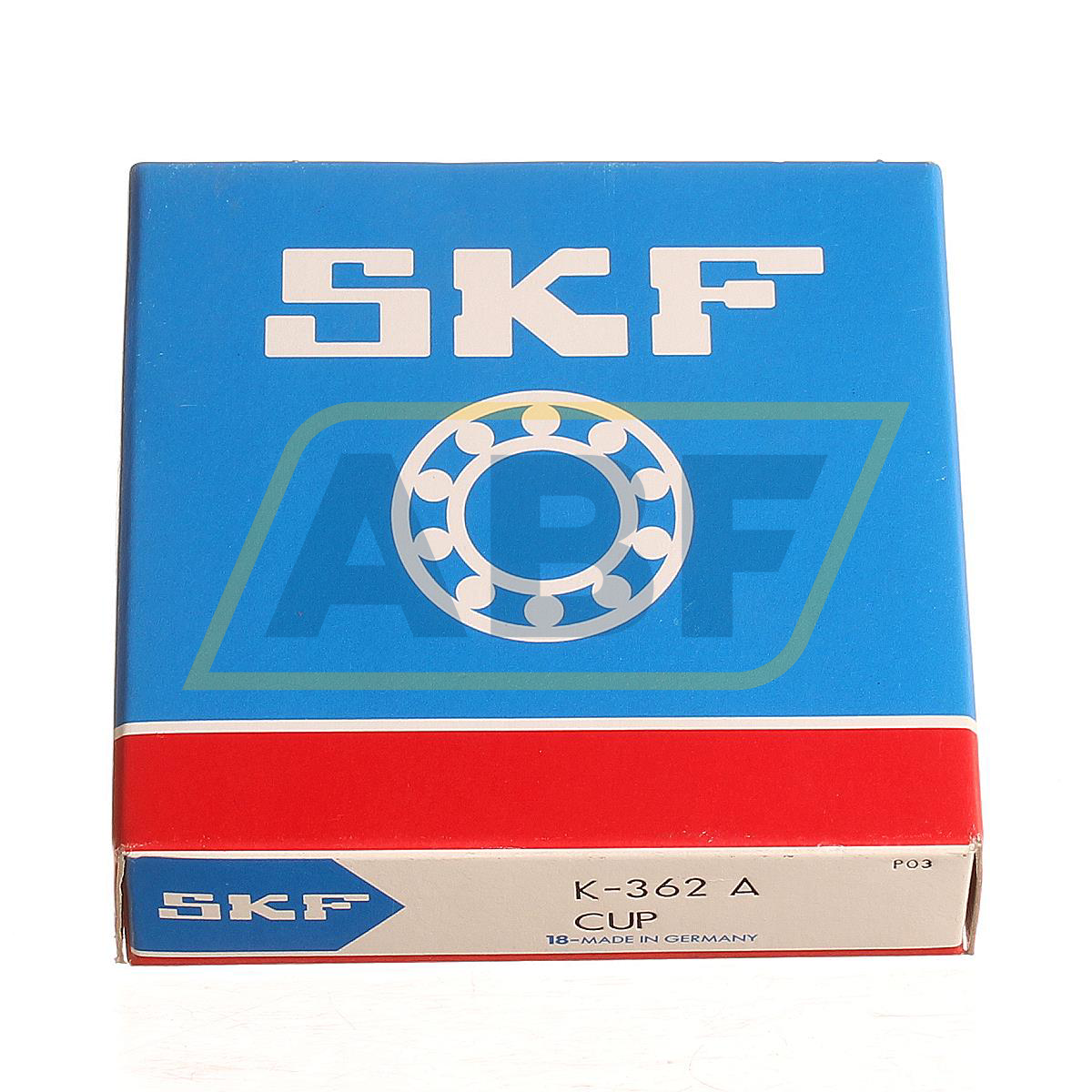 362A SKF