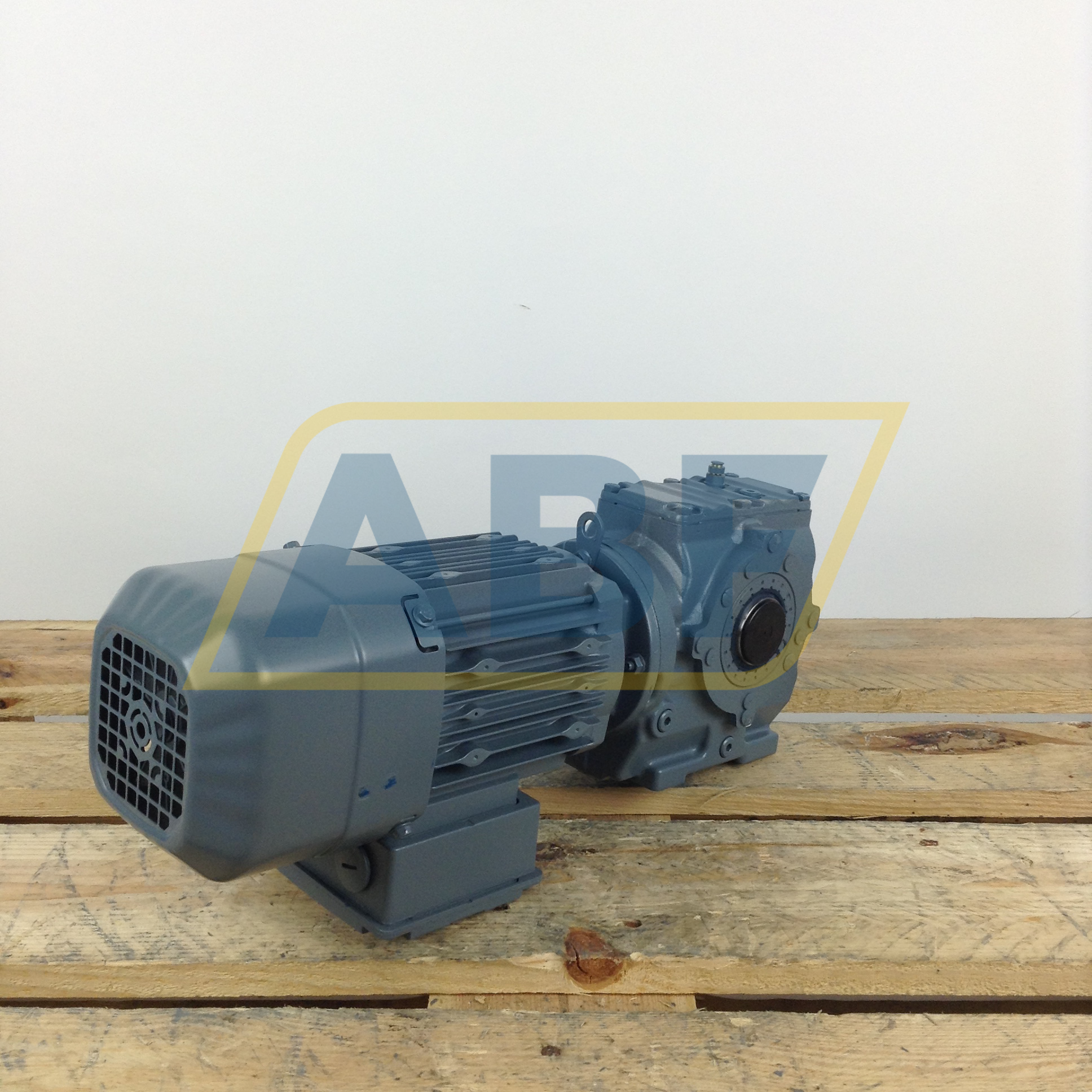 SA47DRS71M4BE05/TH SEW-EURODRIVE