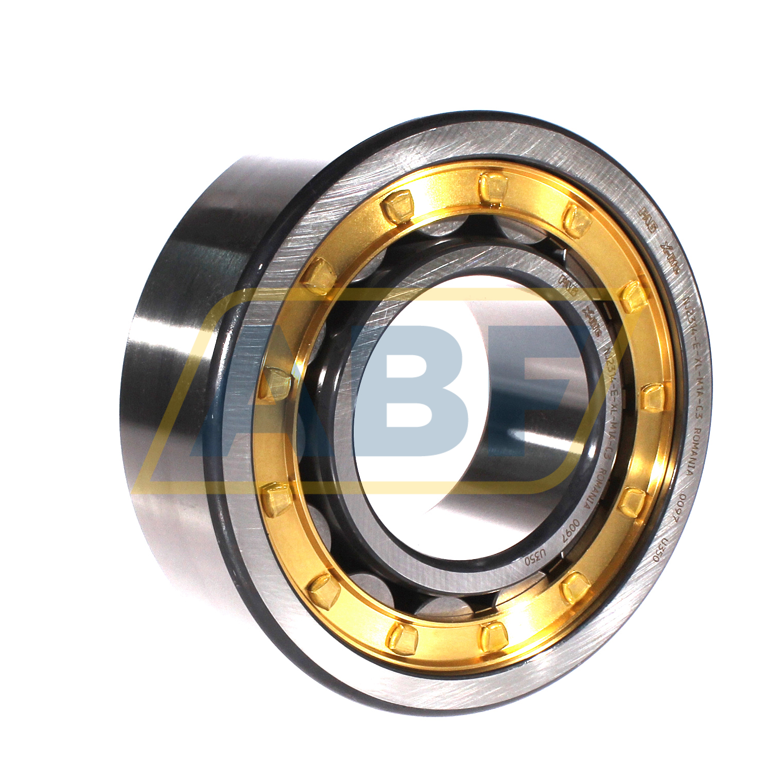 NJ2314-E-XL-M1A-C3 FAG