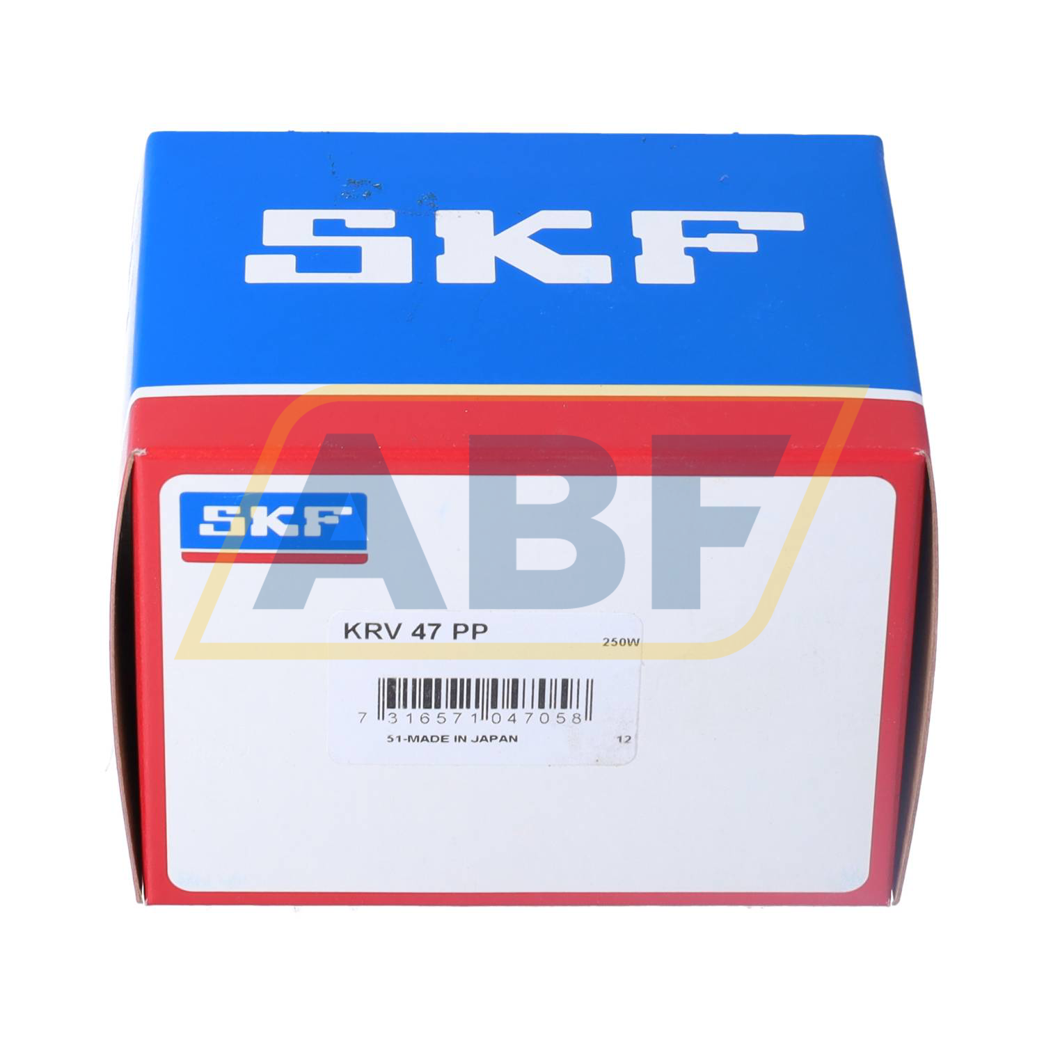 KRV47PP SKF