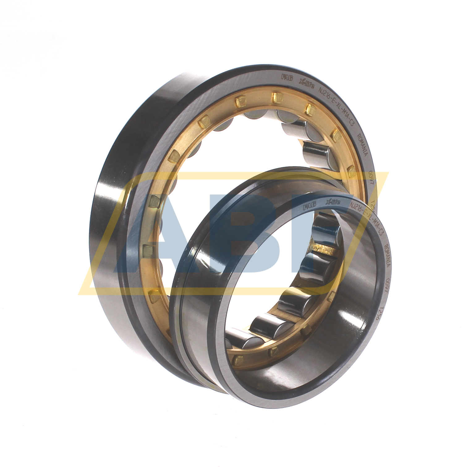 NJ216-E-XL-M1A-C3 FAG