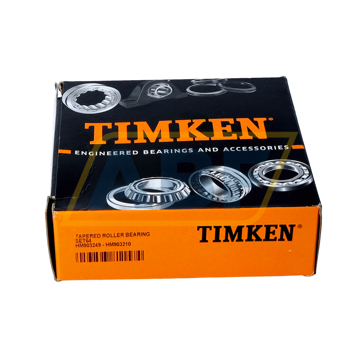 HM903249/HM903210 Timken