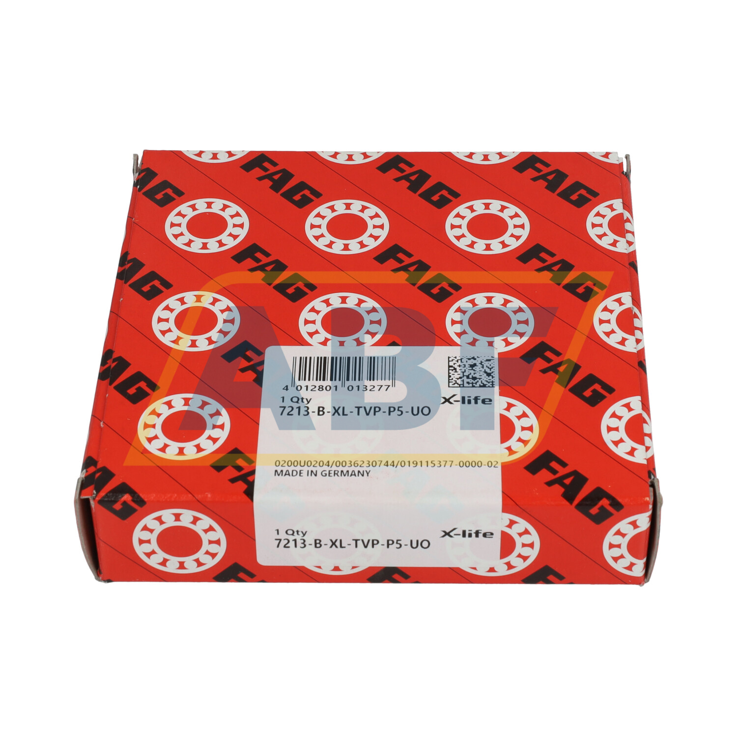 7213-B-XL-TVP-P5-UO FAG