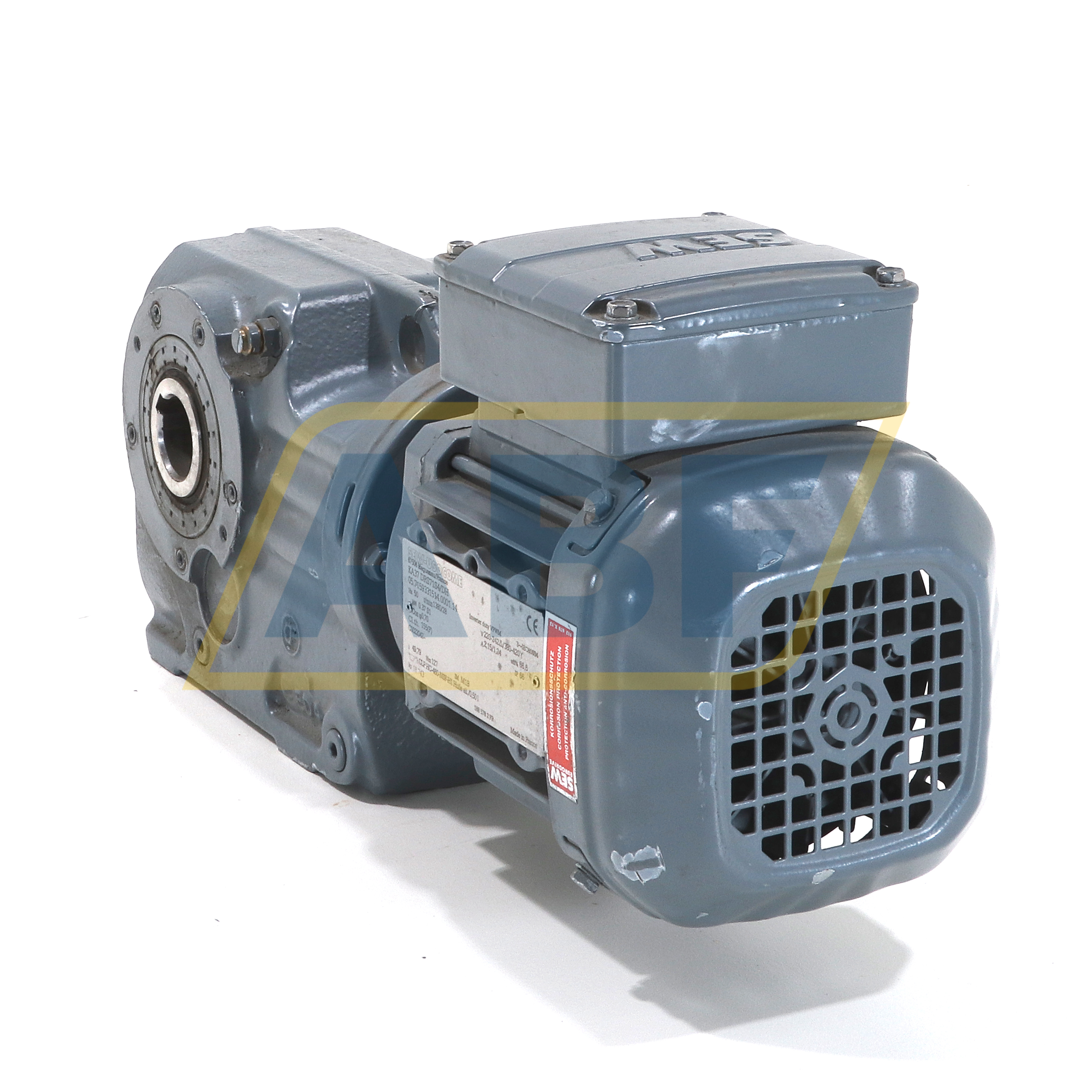 KA37/DRS71S4/DH SEW-EURODRIVE