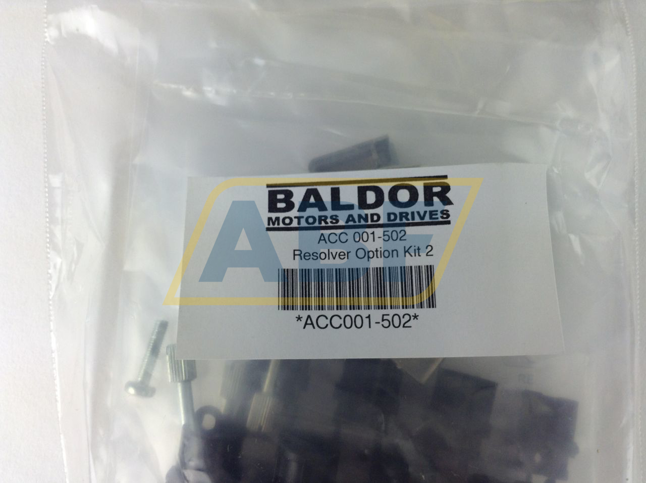 FDH2A02TB-RN23 Baldor